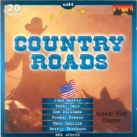 Various Artists - Country Roads (12CD Set)  Disc 04